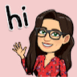 Meet your Posher, Kelsi laine